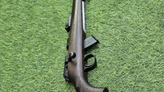 CZ 22LR 457 JAGUAR XII CZ 22LR 457 JAGUAR XII