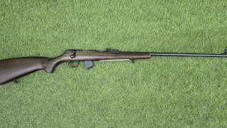 CZ 22LR 457 JAGUAR XII CZ 22LR 457 JAGUAR XII