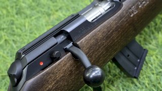 CZ 22LR 457 JAGUAR XII CZ 22LR 457 JAGUAR XII