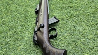 CZ 22LR 457 JAGUAR XII CZ 22LR 457 JAGUAR XII