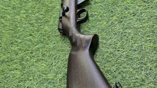 CZ 22LR 457 JAGUAR XII CZ 22LR 457 JAGUAR XII