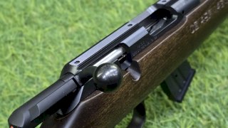 CZ 22LR 457 JAGUAR XII CZ 22LR 457 JAGUAR XII