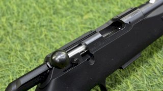 CZ 22 457 SYNTHETIC SINTETICO PAVON