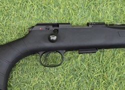 CZ 22 LR 457 SYNTHETIC 