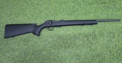 CZ 22 LR 457 SYNTHETIC 