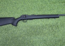 CZ 22 457 SYNTHETIC SINTETICO PAVON