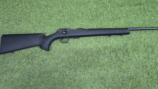 CZ 22 457 SYNTHETIC SINTETICO PAVON