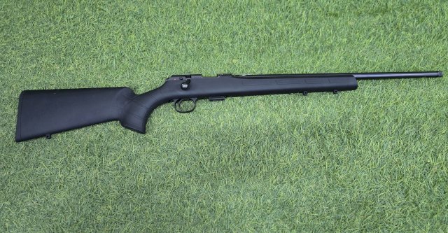 CZ 22 LR 457 SYNTHETIC 