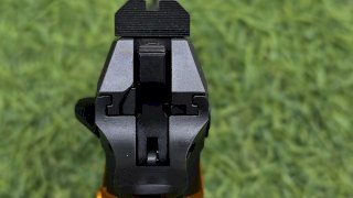 PISTOLA CZ SHADOW 2 ORANGE CAL .9MM