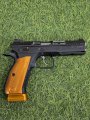 PISTOLA CZ SHADOW 2 ORANGE CAL .9MM