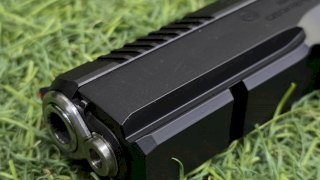 PISTOLA CZ SHADOW 2 ORANGE CAL .9MM