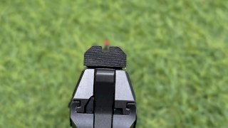 PISTOLA CZ 75 SP-01 SHADOW 2 PAVONADO CAL. 9MM