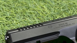 PISTOLA CZ 75 SP-01 SHADOW 2 PAVONADO CAL. 9MM