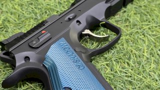 PISTOLA CZ 75 SP-01 SHADOW 2 PAVONADO CAL. 9MM