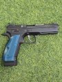 PISTOLA CZ 75 SP-01 SHADOW 2 PAVONADO CAL. 9MM