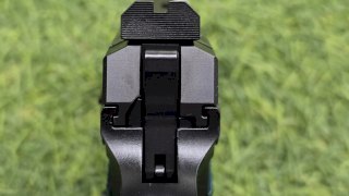 PISTOLA SEMI SHADOW 2 OR .9MM CZ