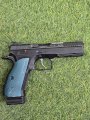 PISTOLA SEMI SHADOW 2 OR .9MM CZ