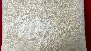 ACCESORIOS SINARDI GRANALLA GRANO DE 40 2 KG