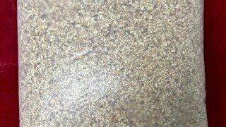 ACCESORIOS SINARDI GRANALLA GRANO DE 80 FINO 2KG