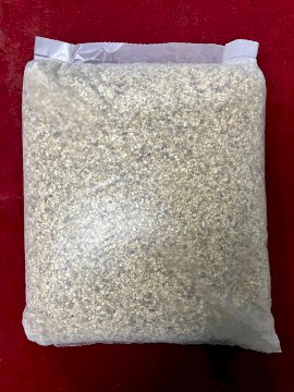 ACCESORIOS SINARDI GRANALLA GRANO DE 80 FINO 2KG