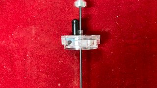 SENSOR TOLVA (POLVORA BAJA) DILLON 550/650/750