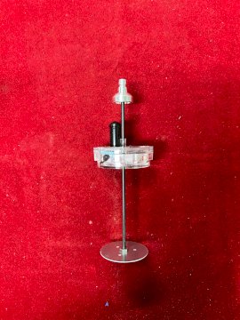 SENSOR TOLVA (POLVORA BAJA) DILLON 550/650/750 SENSOR TOLVA (POLVORA BAJA) DILLON 550/650/750