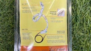 KIT DE LIMPIEZA HOPPE´S  SOGA DE LIMPIEZA CAL. 12