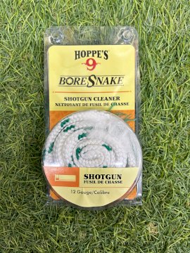 KIT DE LIMPIEZA HOPPE´S  SOGA DE LIMPIEZA CAL. 12