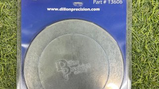 DILLON PRIME TRAY BANDEJA P/ FULM