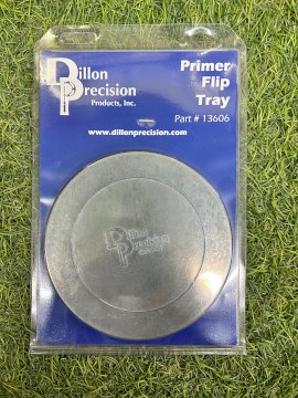 DILLON PRIME TRAY BANDEJA P/ FULM DILLON PRIME TRAY BANDEJA P/ FULM