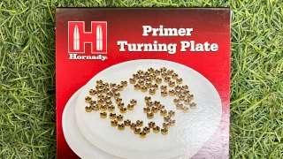 PRIME TRAY HORNADY BANDEJA P/ FULM