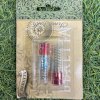 SALVA PERCUTOR SNAP CAPS BERETTA CAL .20 BLISTER X 2 UNIDADES