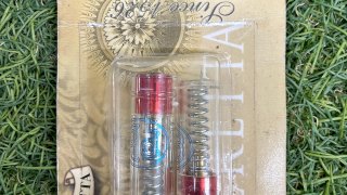 SALVA PERCUTOR SNAP CAPS BERETTA CAL .20 BLISTER X 2 UNIDADES