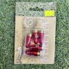  SALVA PERCUTOR SNAP CAPS CAL .45 ACP - BLISTER X 5 UNIDADES