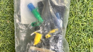 KIT DE REPUESTOS DILLON  XL-650