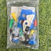 KIT DE REPUESTOS DILLON SQUARE DEAL