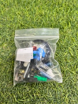 KIT DE REPUESTOS DILLON XL-750 KIT DE REPUESTOS DILLON XL-750