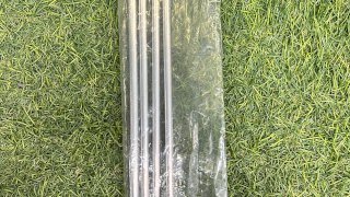 TUBO RECOLECTOR DE FULM DILLON SMALL PACK X 4