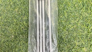TUBO RECOLECTOR DE FULM DILLON LARGE PACK X 4