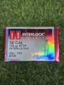 PUNTAS HORNADY .30 165 GR BTSP