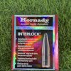 PUNTAS HORNADY .30 165 GR BTSP