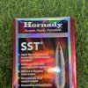 PUNTAS HORNADY  .30/308 - 165 GR SST