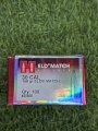 PUNTAS HORNADY .30 - 168 Gr ELD MATCH #30506