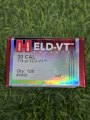 PUNTAS HORNADY .30 - 174 Gr ELD VT #30620