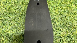 CANTONERA PACHMAYR CLASSIC  550 TRAP MEDIUM