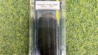 CANTONERA PACHMAYR CLASSIC  550 TRAP MEDIUM