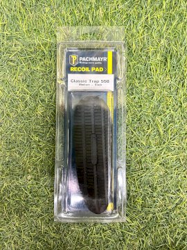 CANTONERA PACHMAYR CLASSIC  550 TRAP MEDIUM