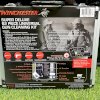KIT DE LIMPIEZA WINCHESTER  KIT WINCHESTER 62 PIEZAS - ESTUCHE ALIMINIO