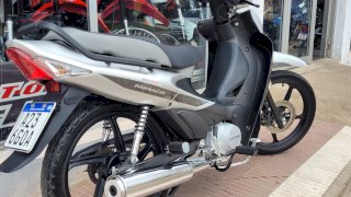 CORVEN MIRAGE 110 2023 1.000 KM 