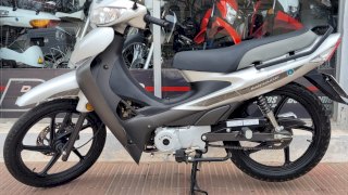 CORVEN MIRAGE 110 2023 1.000 KM 